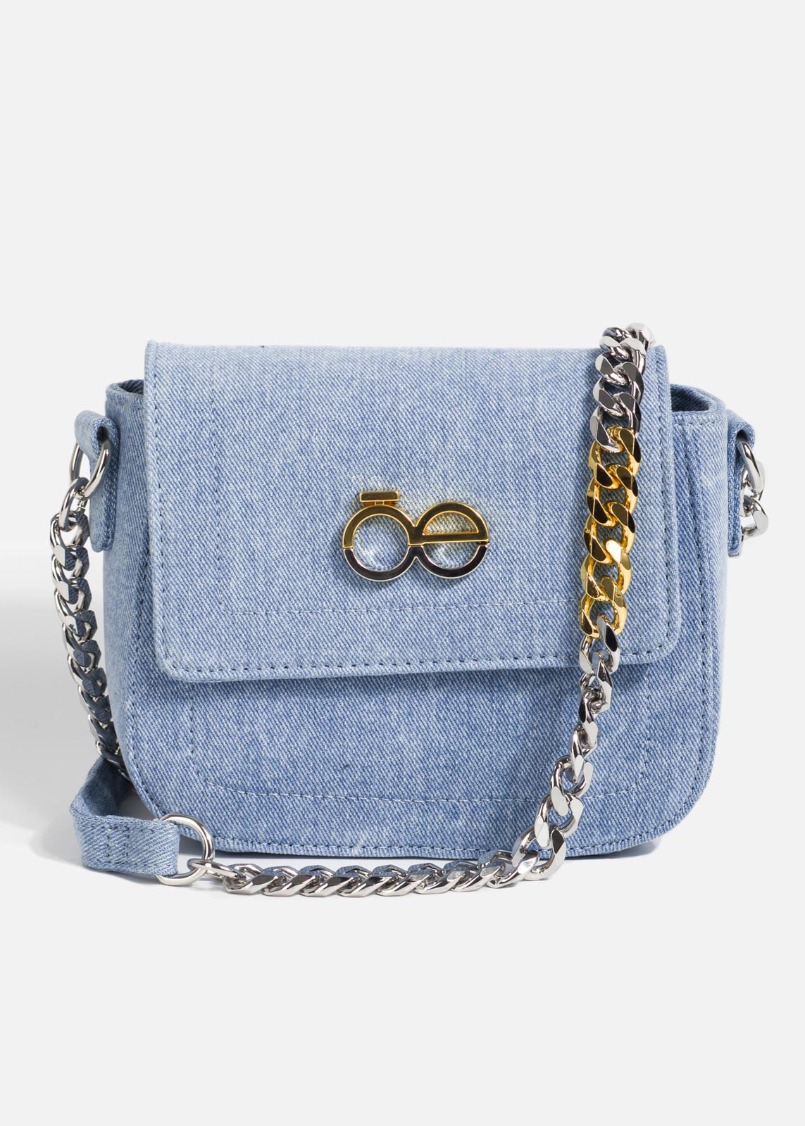 Bolsa deals cloe crossbody