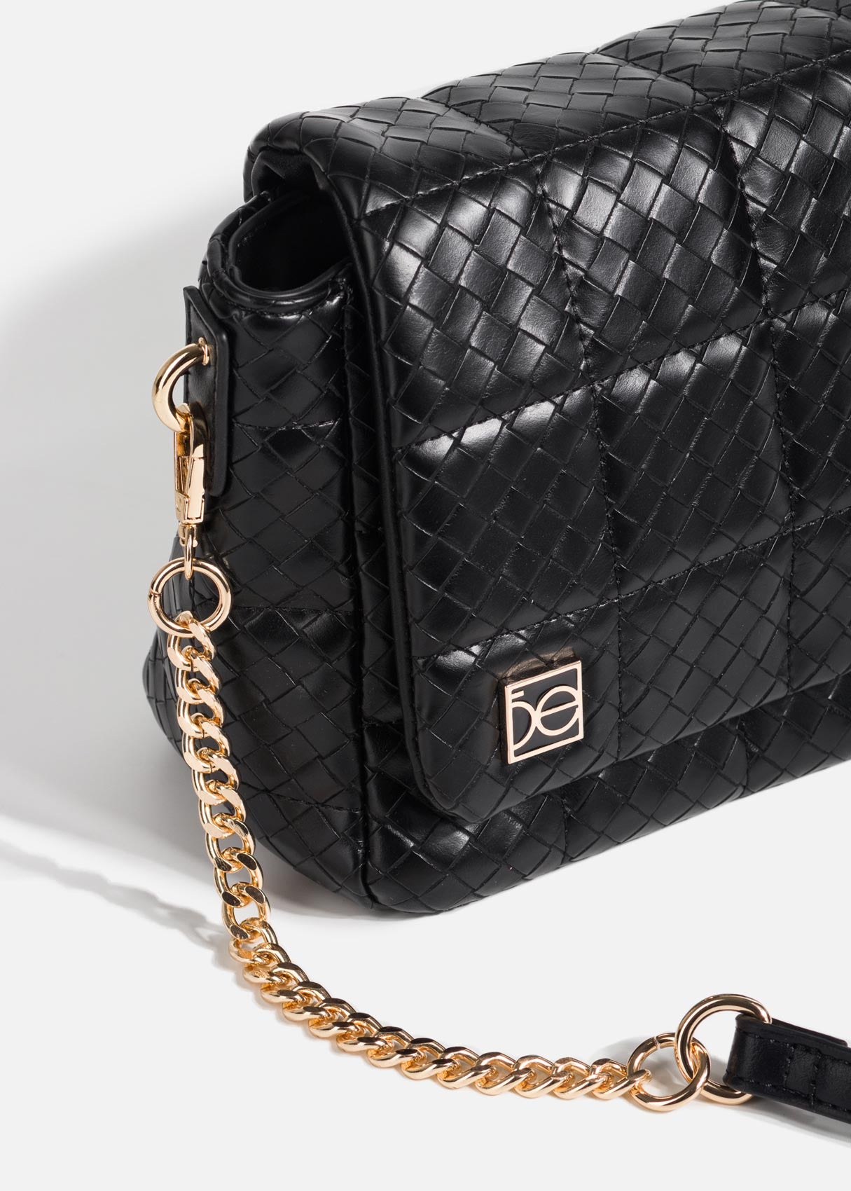 Crossbody negra online