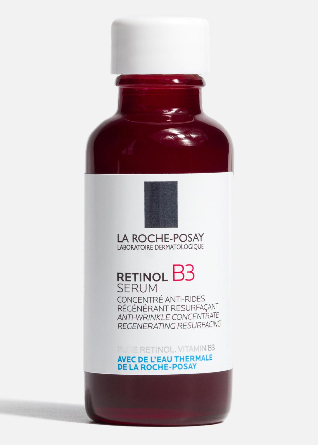 Retinol B3 Serum. Líneas de expresión 30 ml