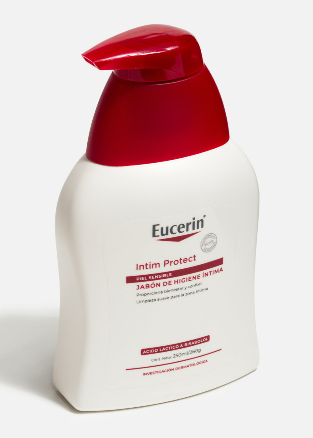 precio eucerin higiene intima romanamx