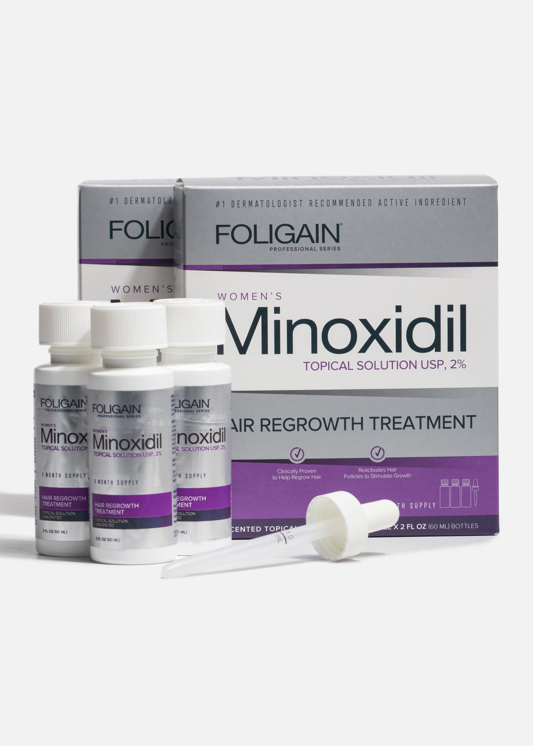precio minoxidil caida cabello romanamx