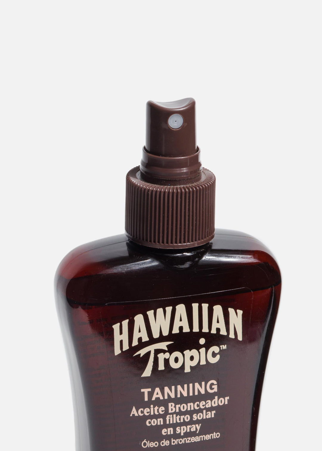 usa hawaiian tropic aceite de coco romanamx