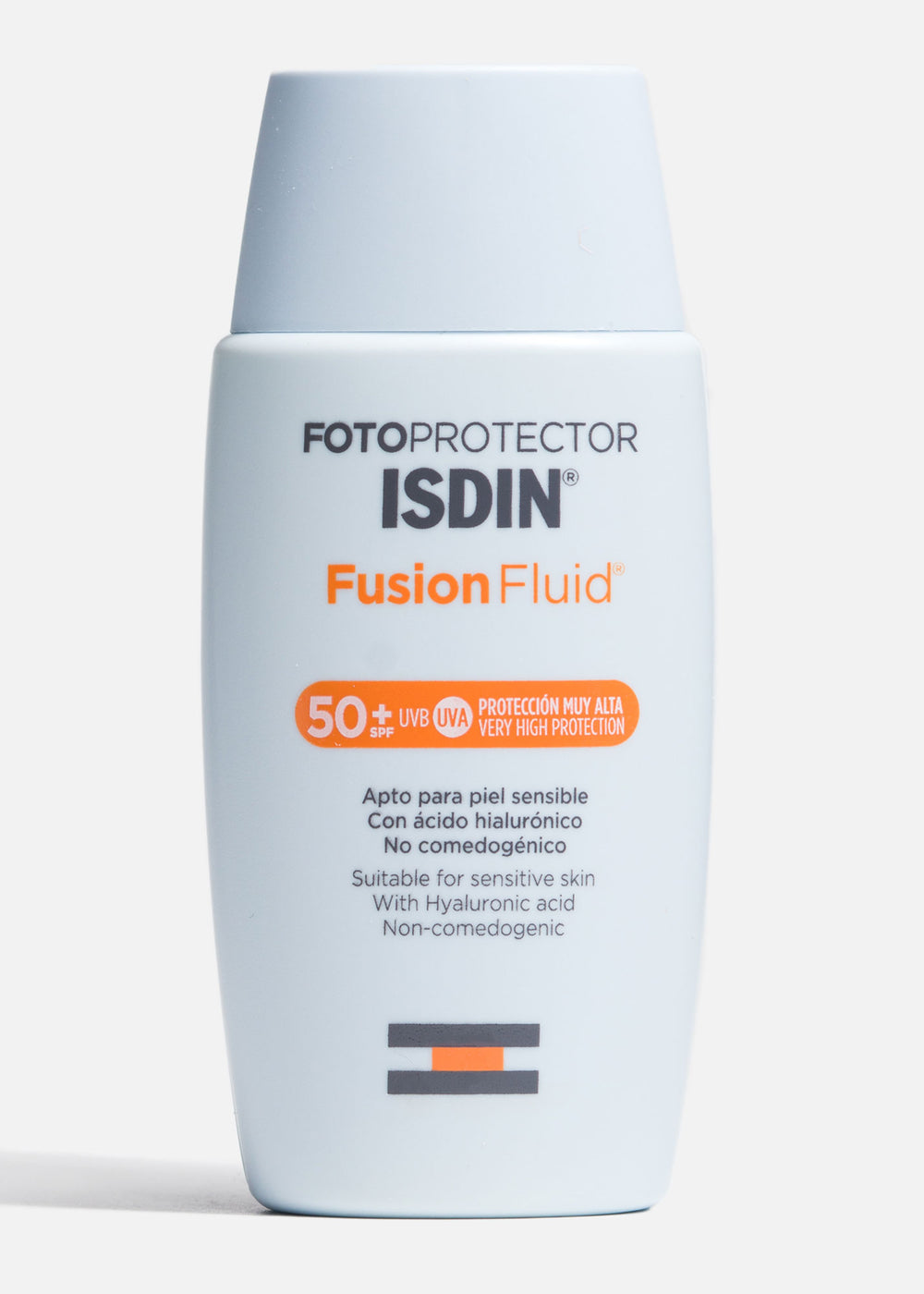 precio isdin fusion fluid romanamx