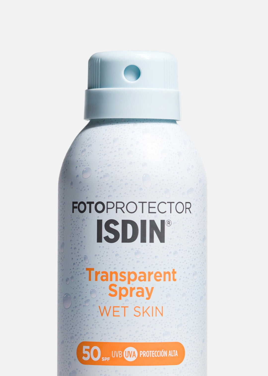 uso isdin protector resistente al agua romanamx