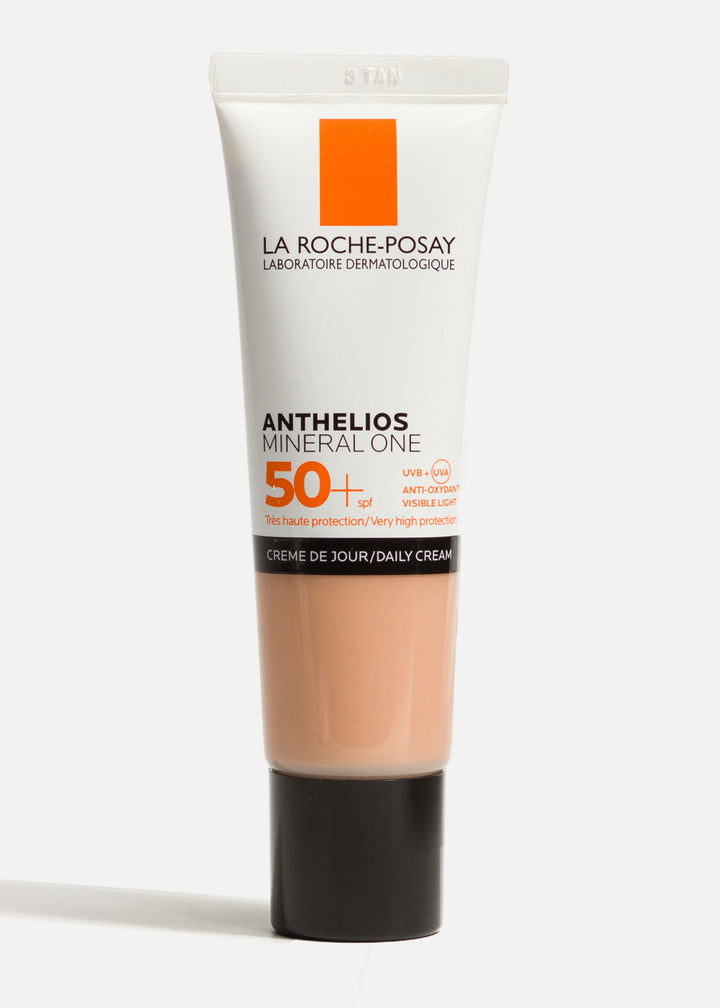 Anthelios Mineral One.  Protector Solar matificante con color FPS50+ 30ml