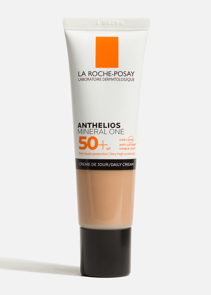 Anthelios Mineral One.  Protector Solar matificante con color FPS50+ 30ml