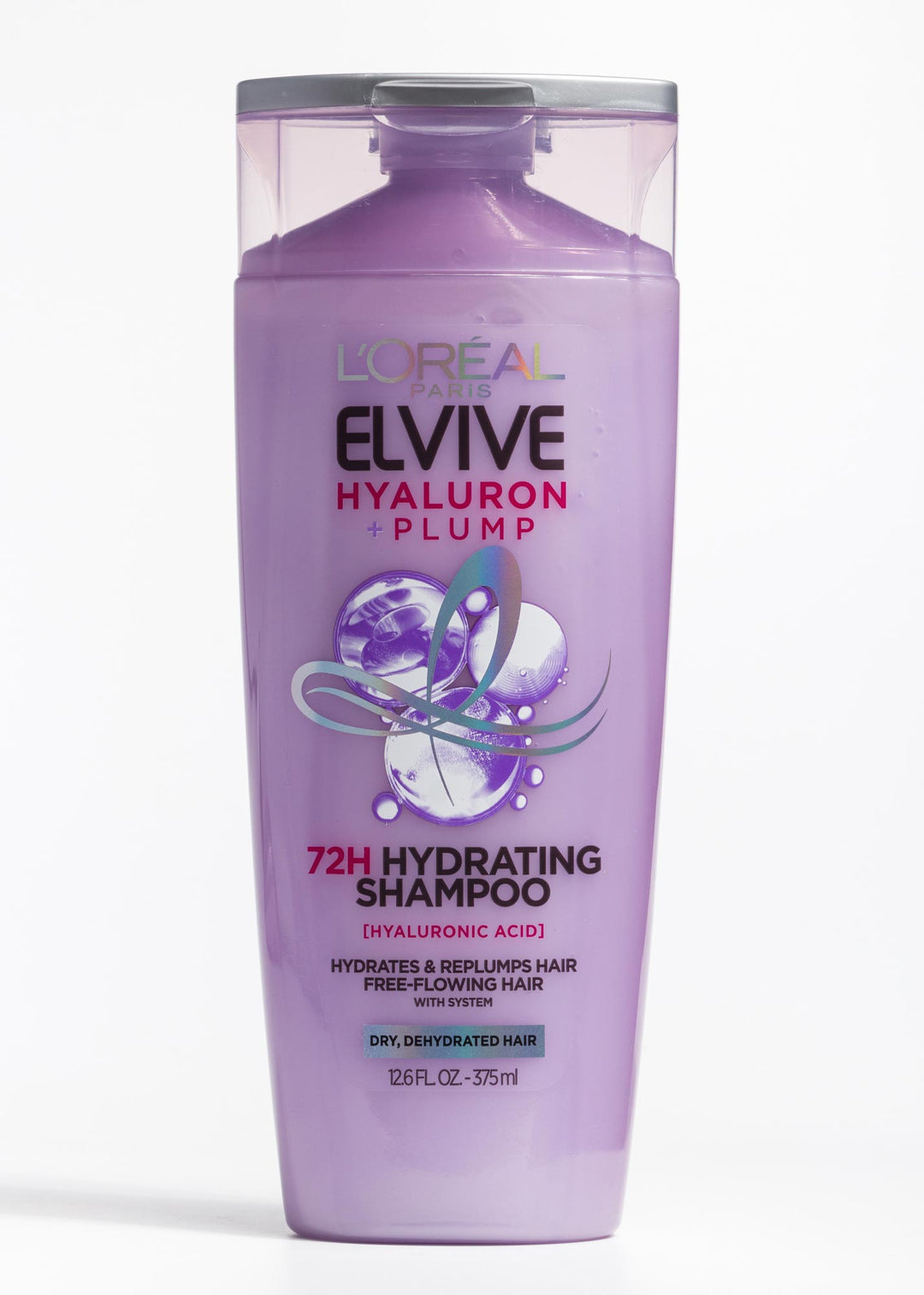 beneficios shampoo elvive romanamx
