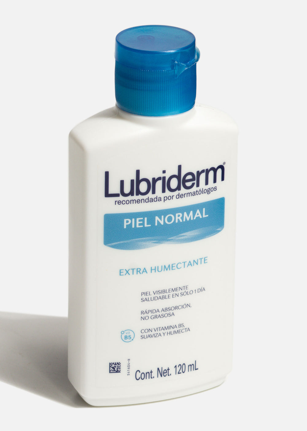 precio lubriderm extra humectante romanamx