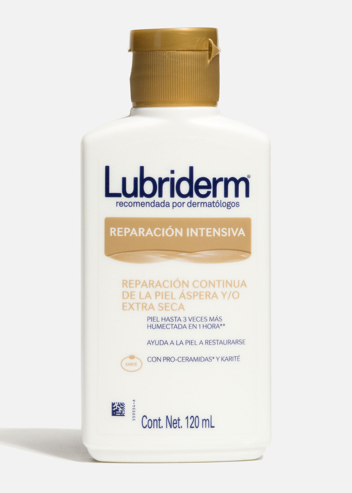 Lubriderm crema deals