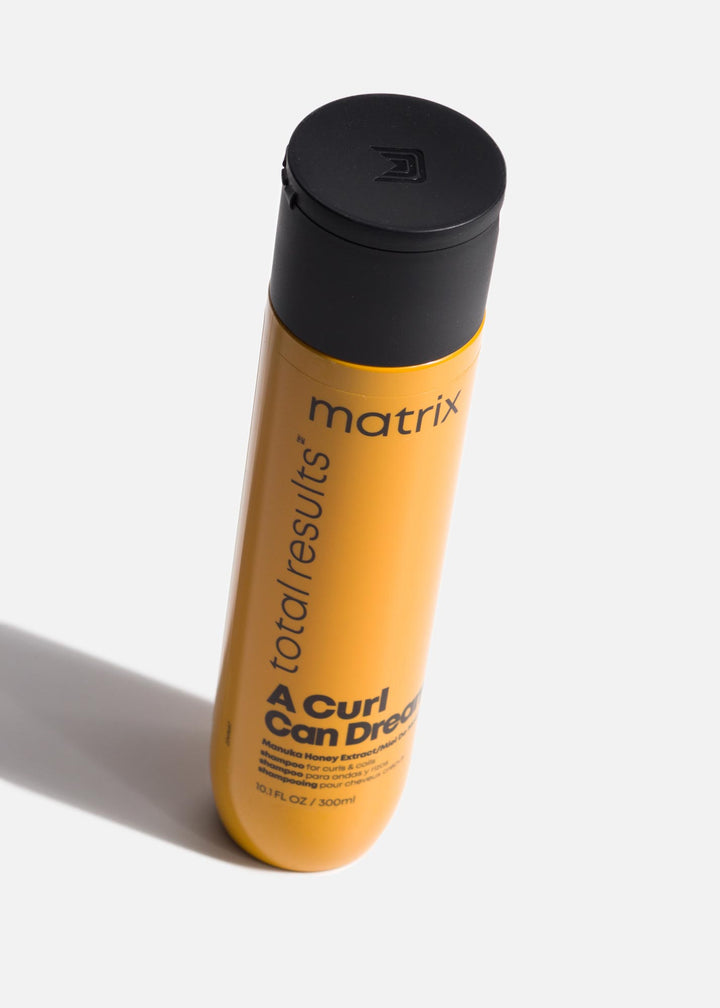 beneficios matrix shampoo cabello rizado romanamx