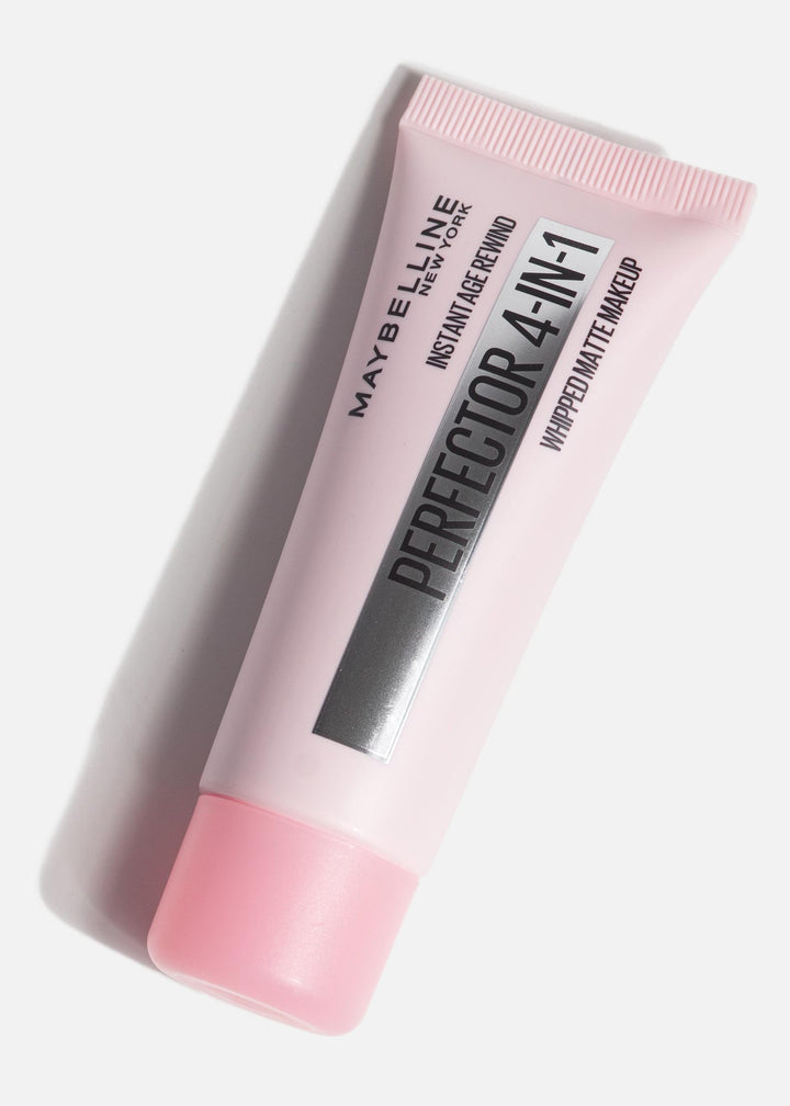 usa maybelline perfector 4 en 1 romanamx