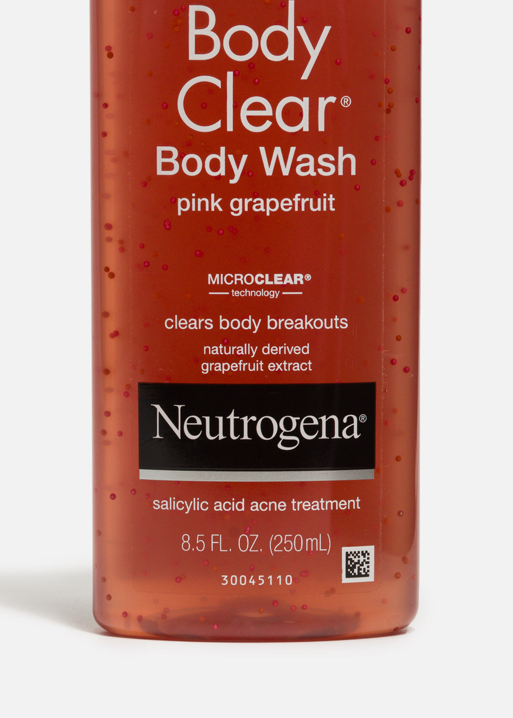 precio neutrogena body wash romanamx