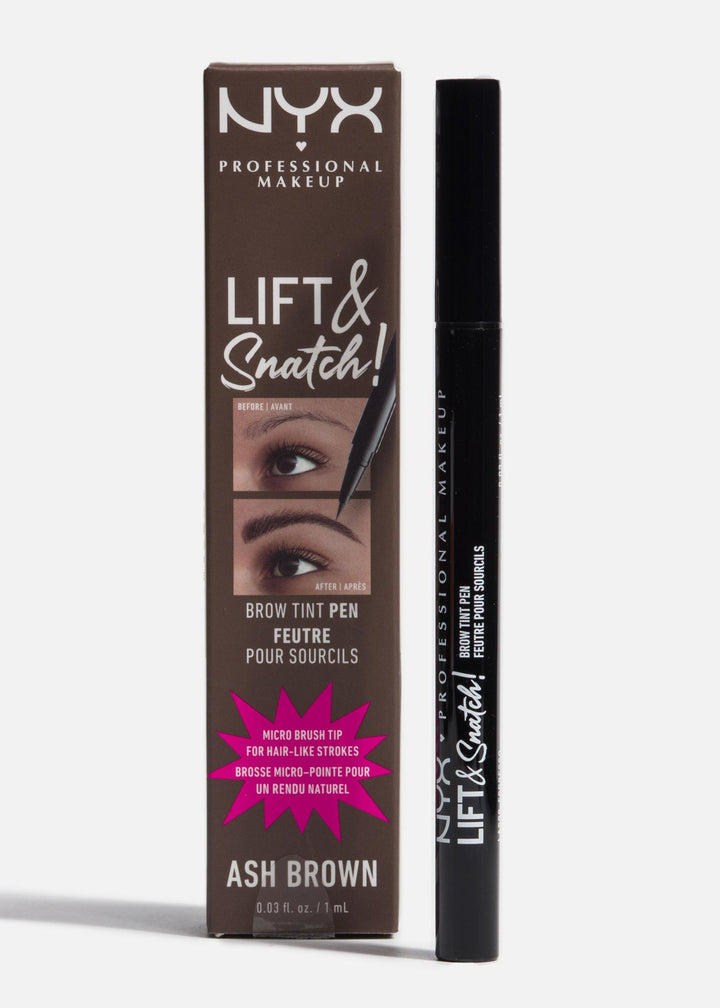 Lift & Snatch. Pluma para cejas 13.58 gr