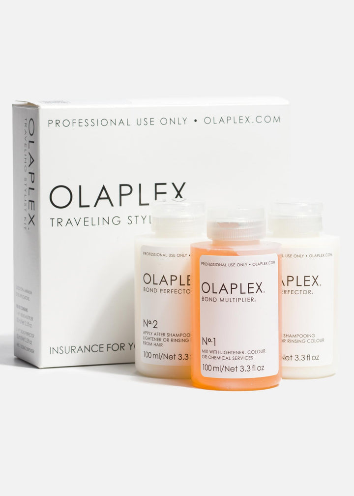 precio olaplex viajero romanamx