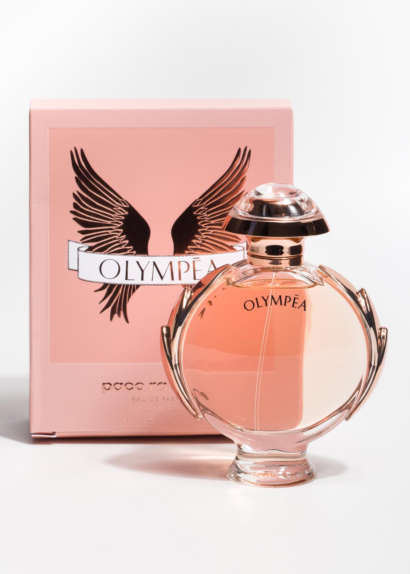 Paco Rabanne Olympea Romanamx