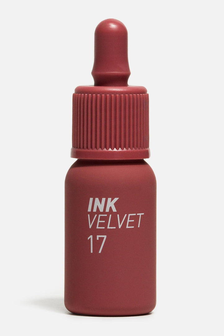 Ink the velvet. Tinta de labios 4gr