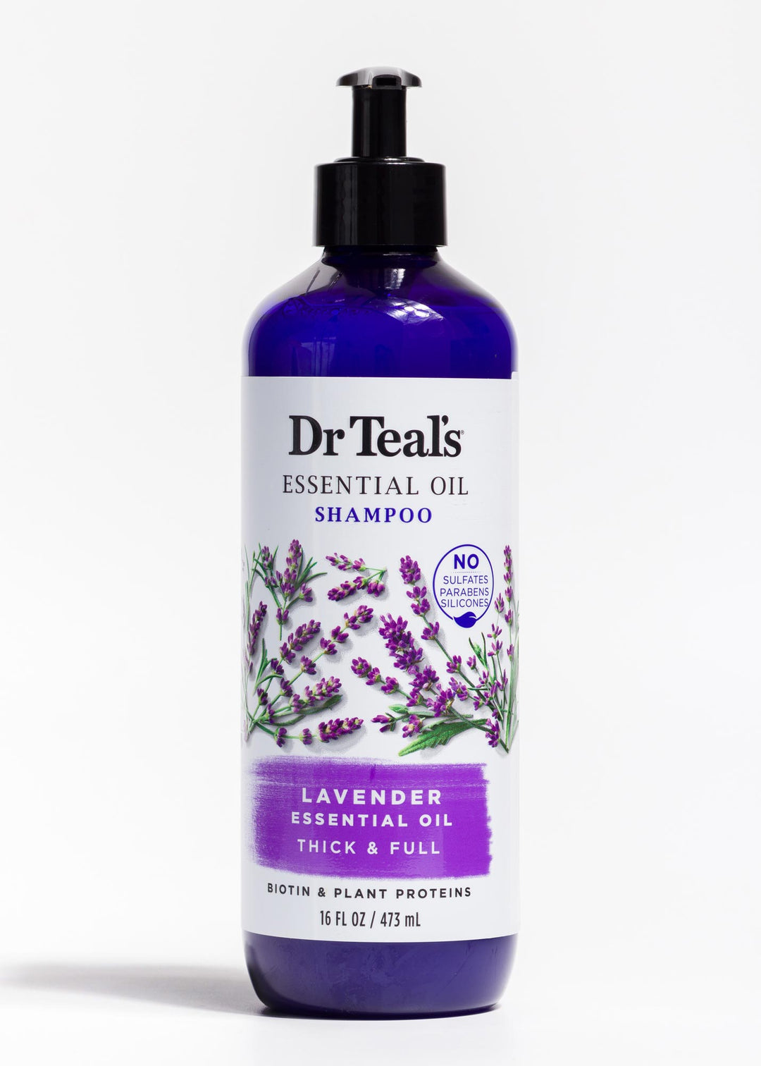 precio shampoo dr teals lavanda romanamx