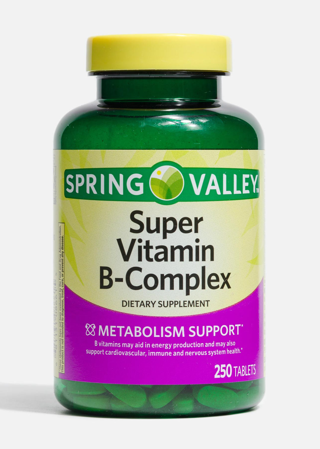 comprar spring valley super vitamin romanamx