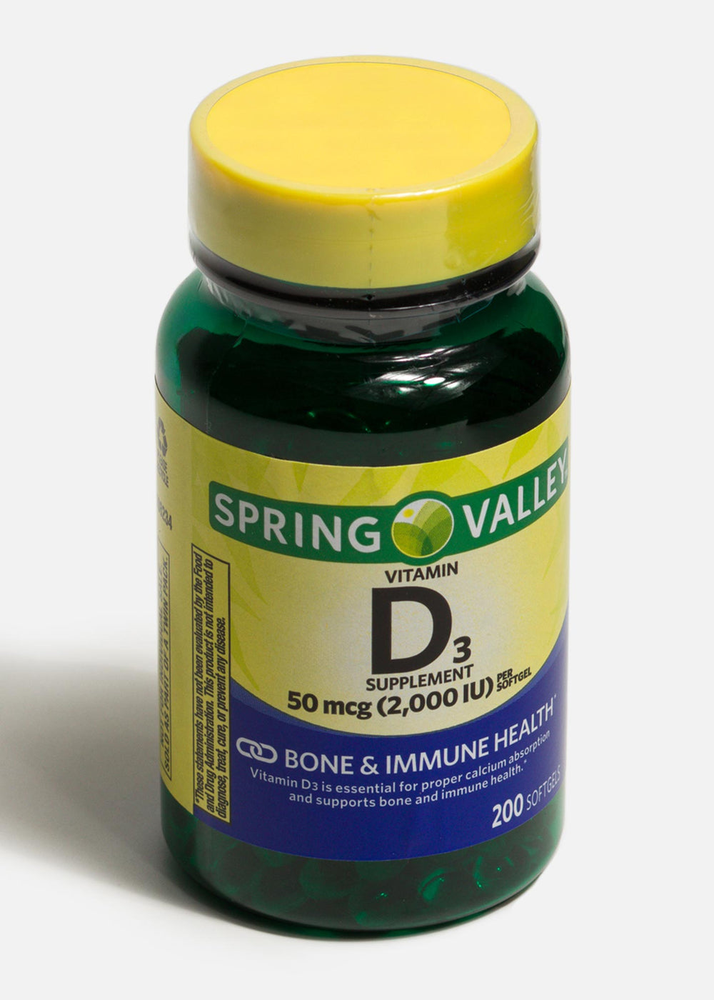 precio spring valley vitamina romanamx