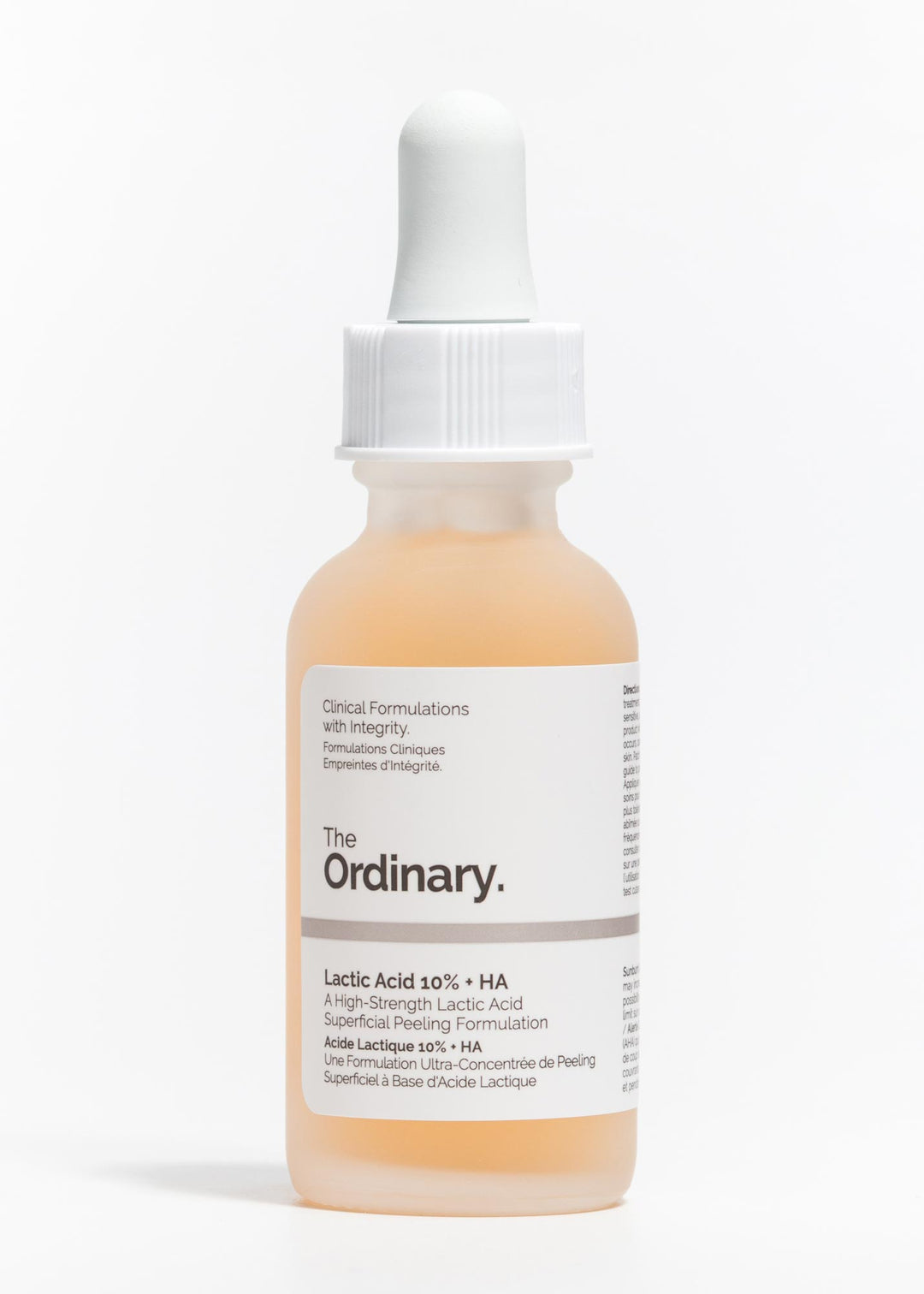 comprar the ordinary acido lactico romanamx