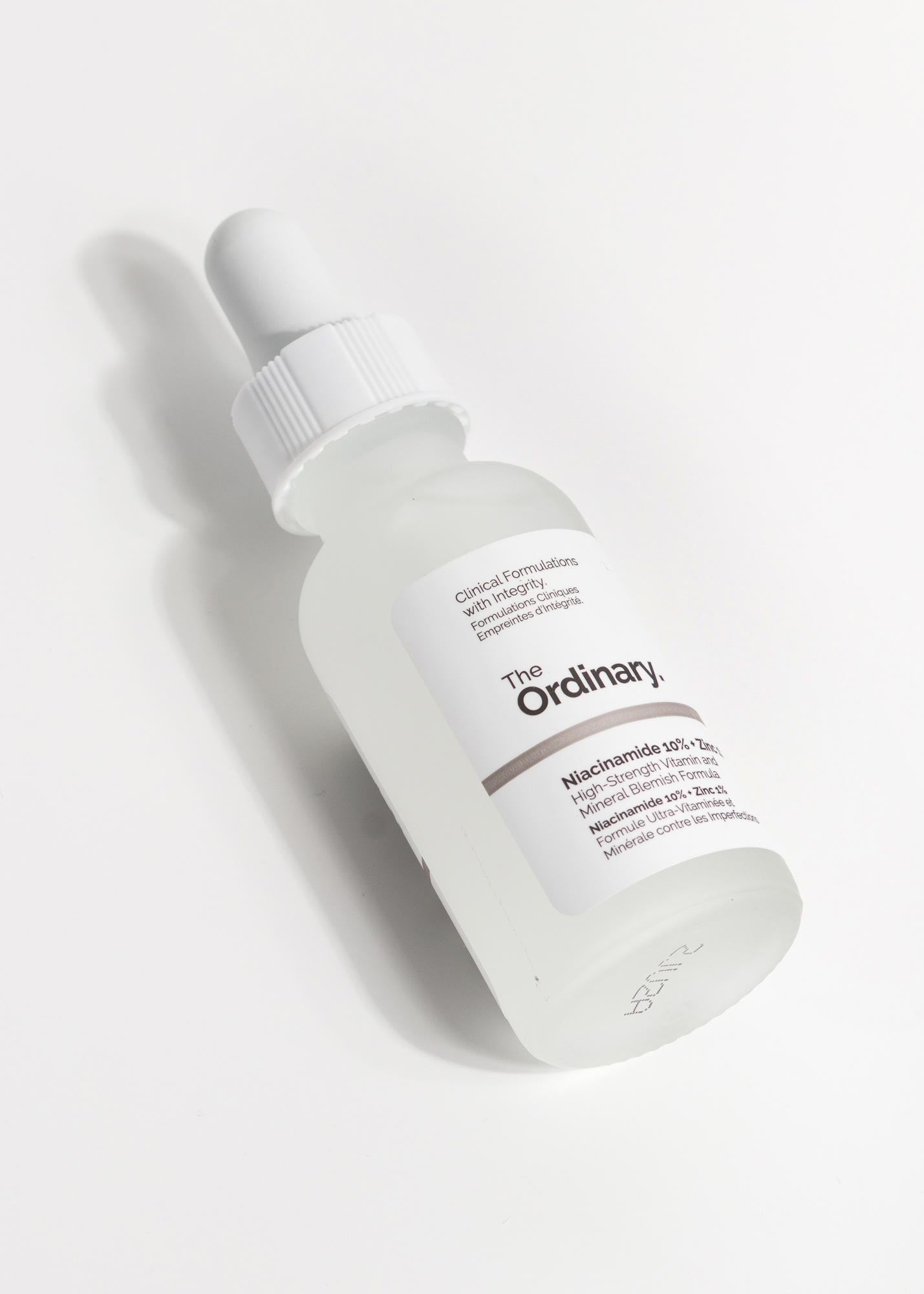 The Ordinary ナチュラル モイスチャライジング ファクター100ml