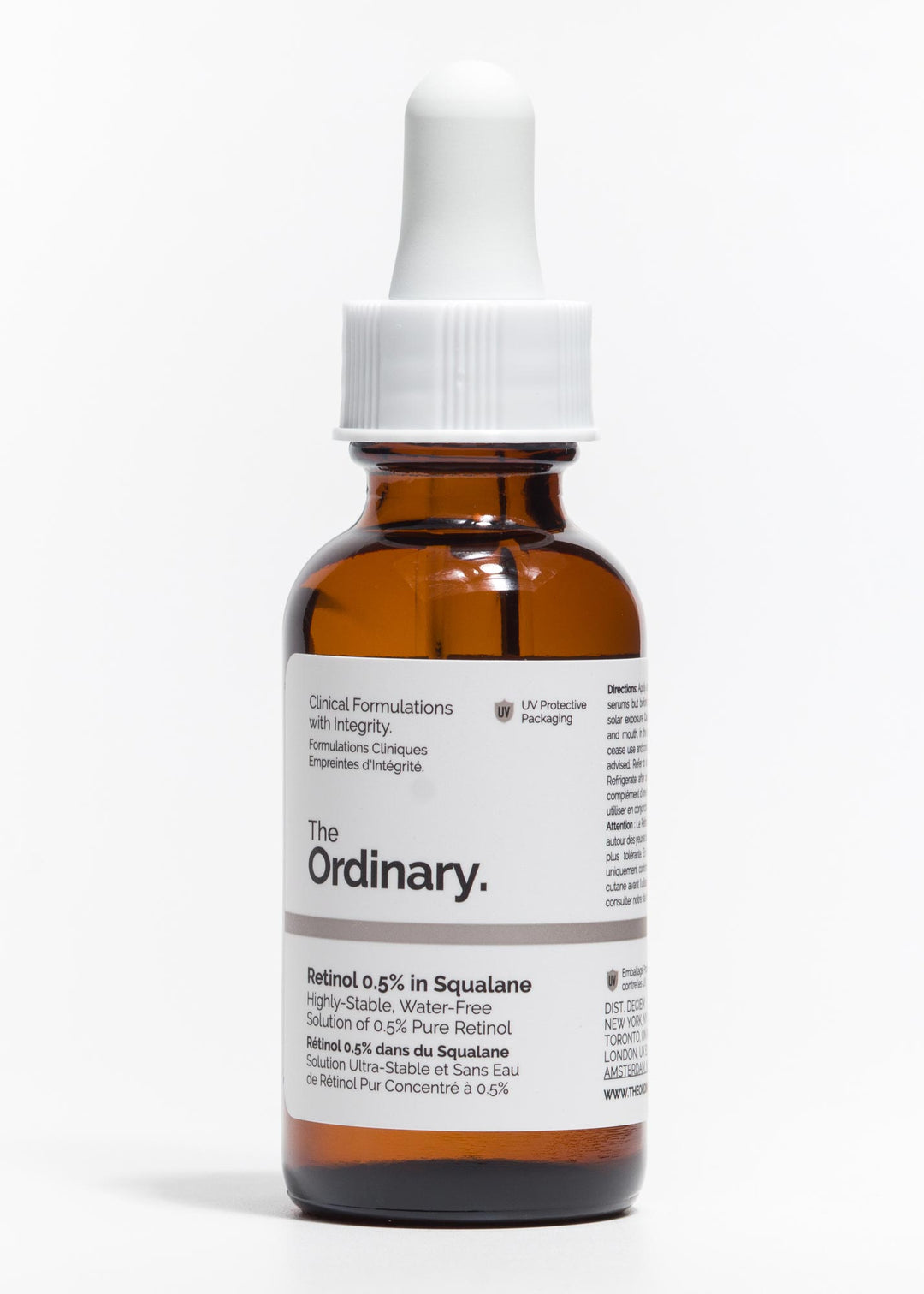 comprar the ordinary retinol romanamx