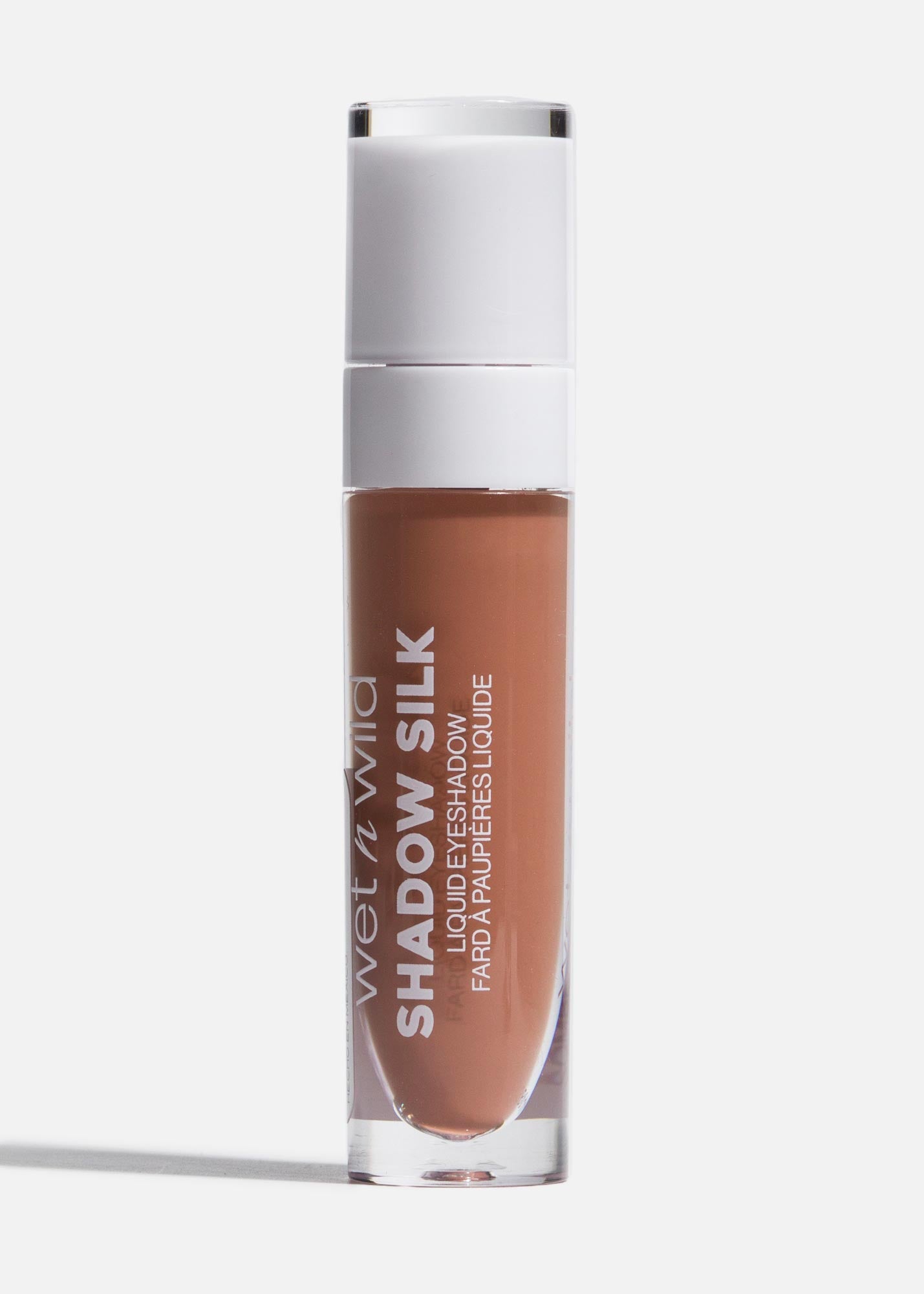 Wet N Wild Shadow silk | Romanamx.com