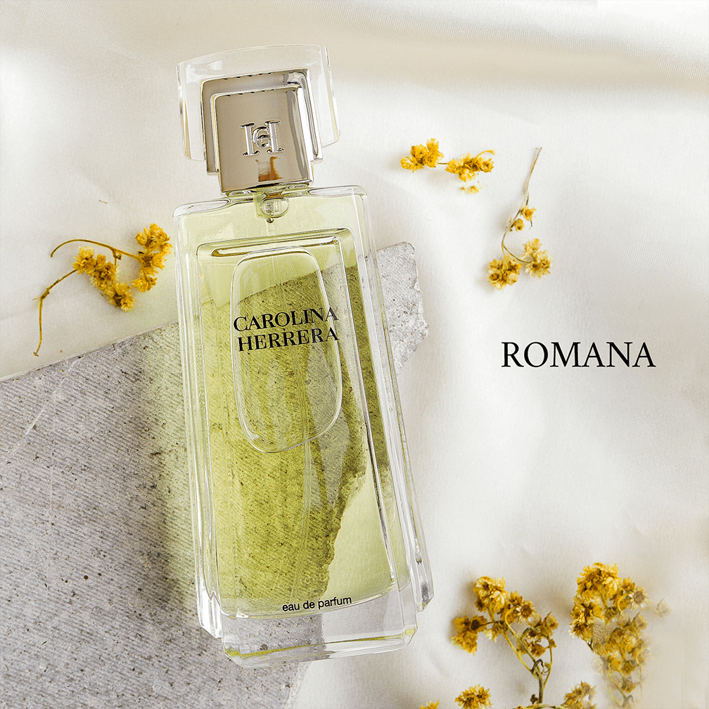 Carolina Herrera New York