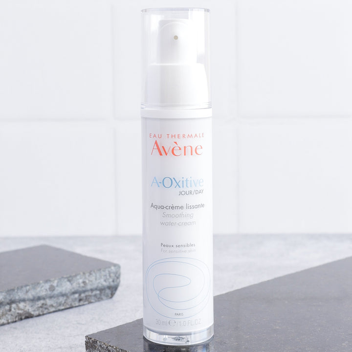 Avene Oxitive Aqua Crema de Día