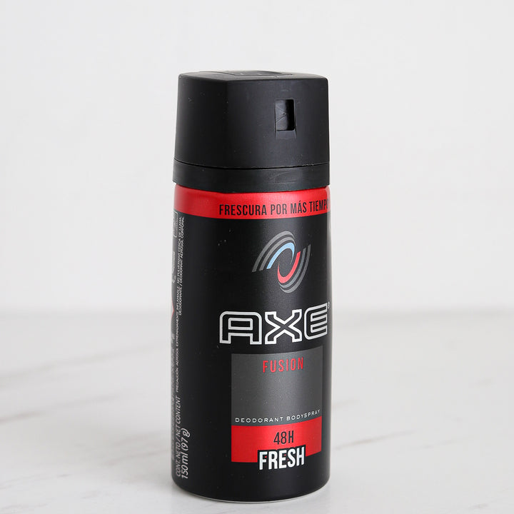 Fusion 48h. Desodorante en aerosol para hombre 150ml