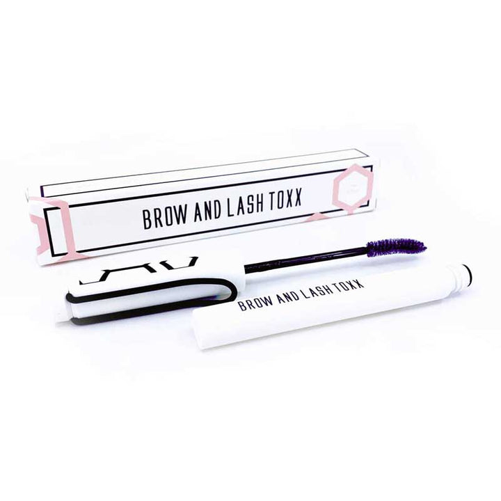 BBL Brow and Lash Tox 7ml- Suero para el Cuidado de Cejas y Pestañas