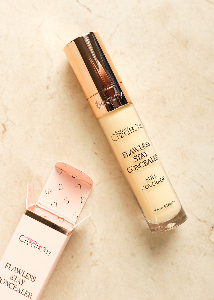 Beauty Creations Flawless Stay Concealer - Corrector