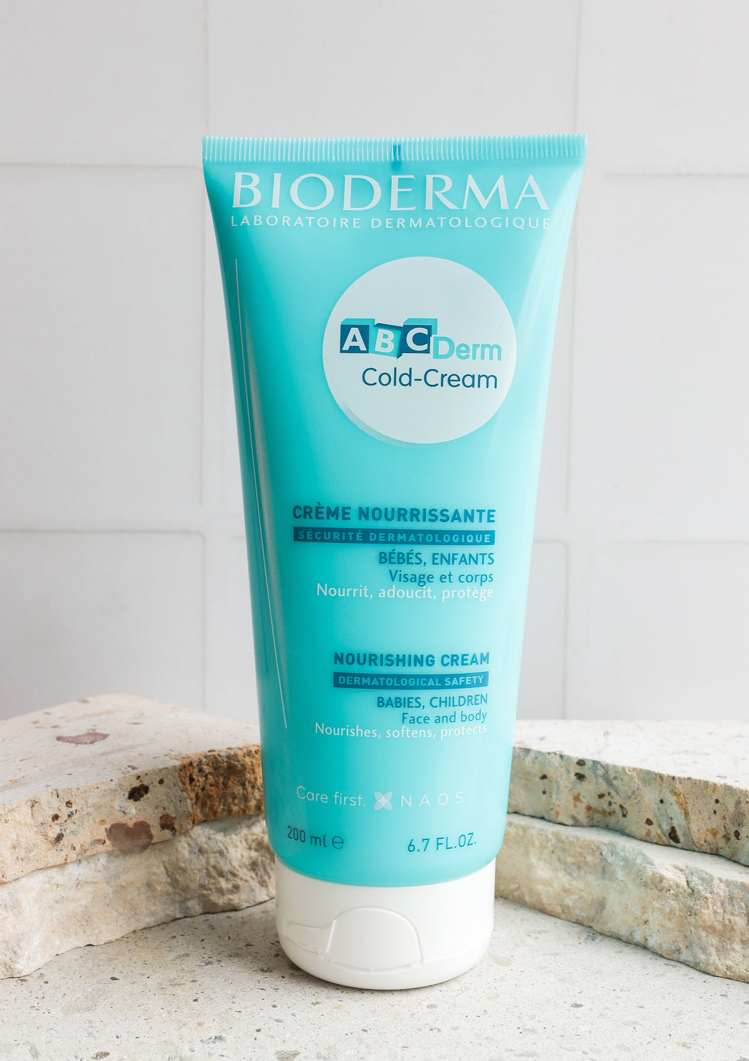 Bioderma ABCDerm Cold Cream 200ml 