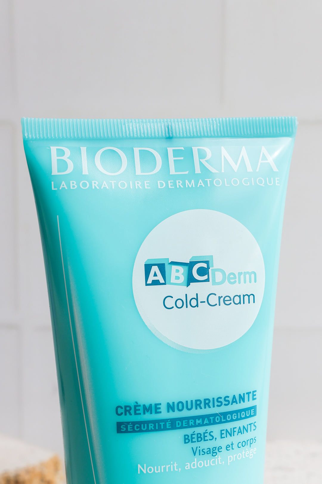 donde venden Bioderma ABCDerm Cold Cream 200ml 
