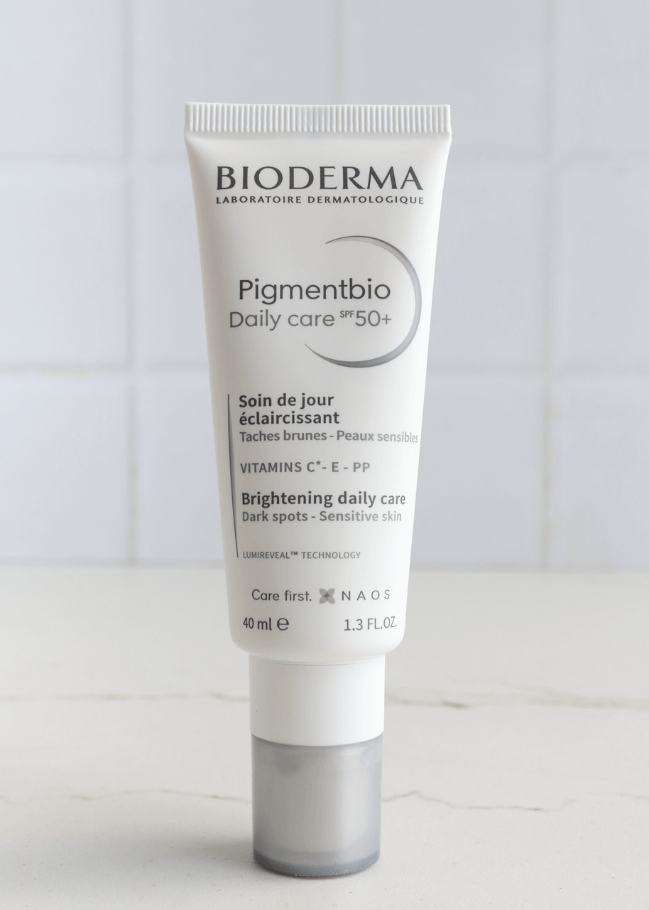Bioderma Pigmentbio Daily Care FPS50+ 40 ml