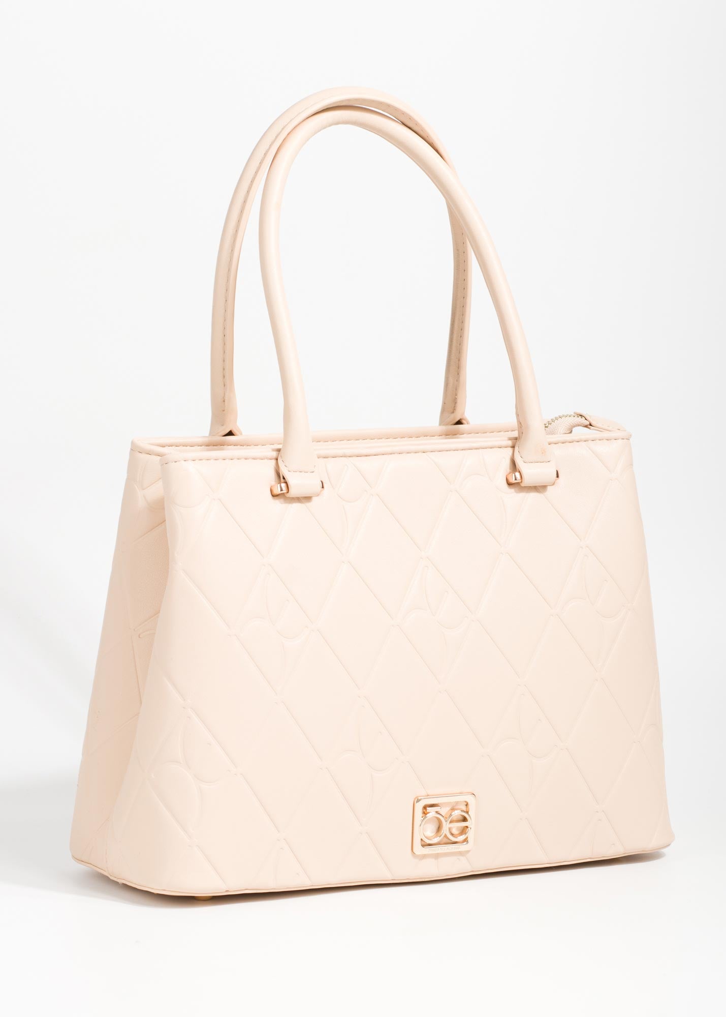 Bolsa cloe beige new arrivals