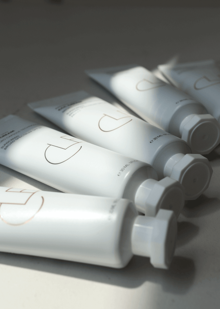 CLE Cosmetics CCC Cream