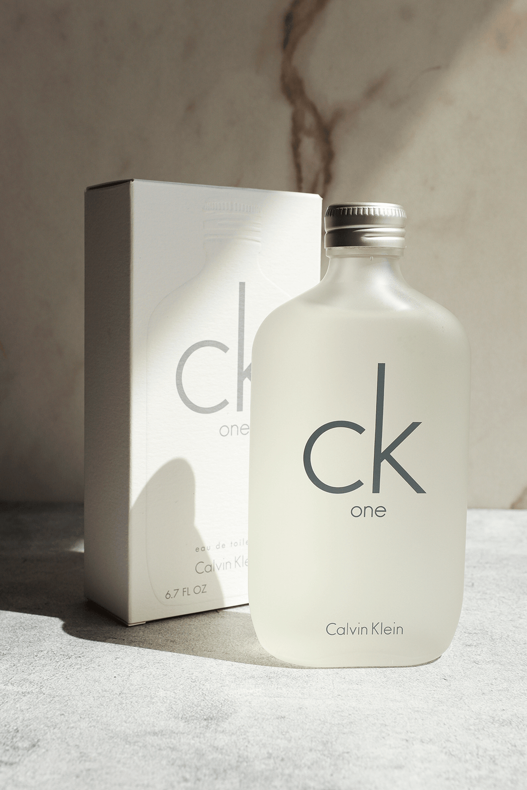 Calvin klein one perfume best sale