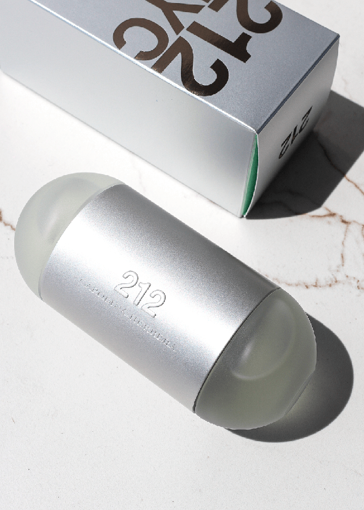 Carolina Herrera 212 NYC1