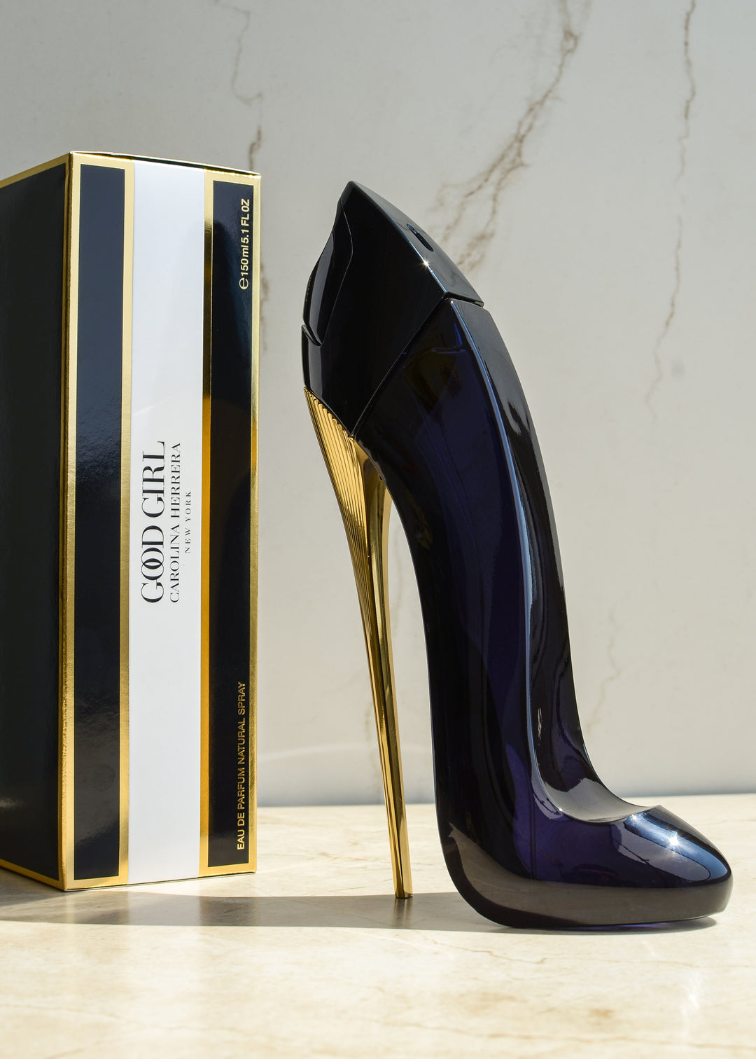 Herrera Perfume Zapato Perfume De Tacon Negro Perfume Carolina