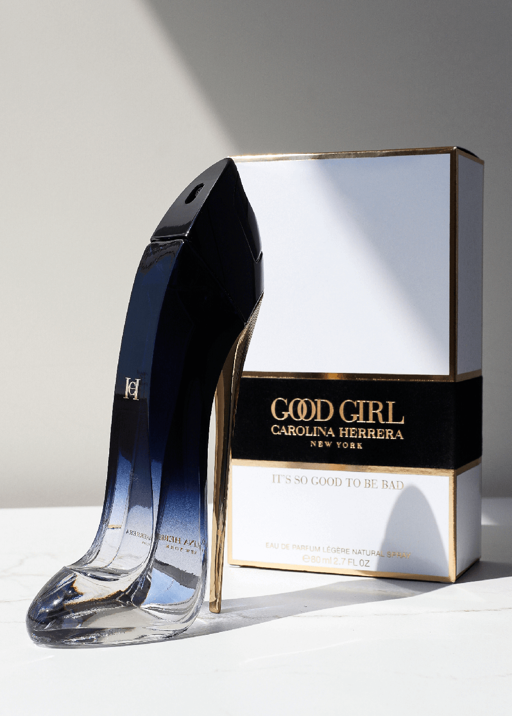 Good girl scent hotsell