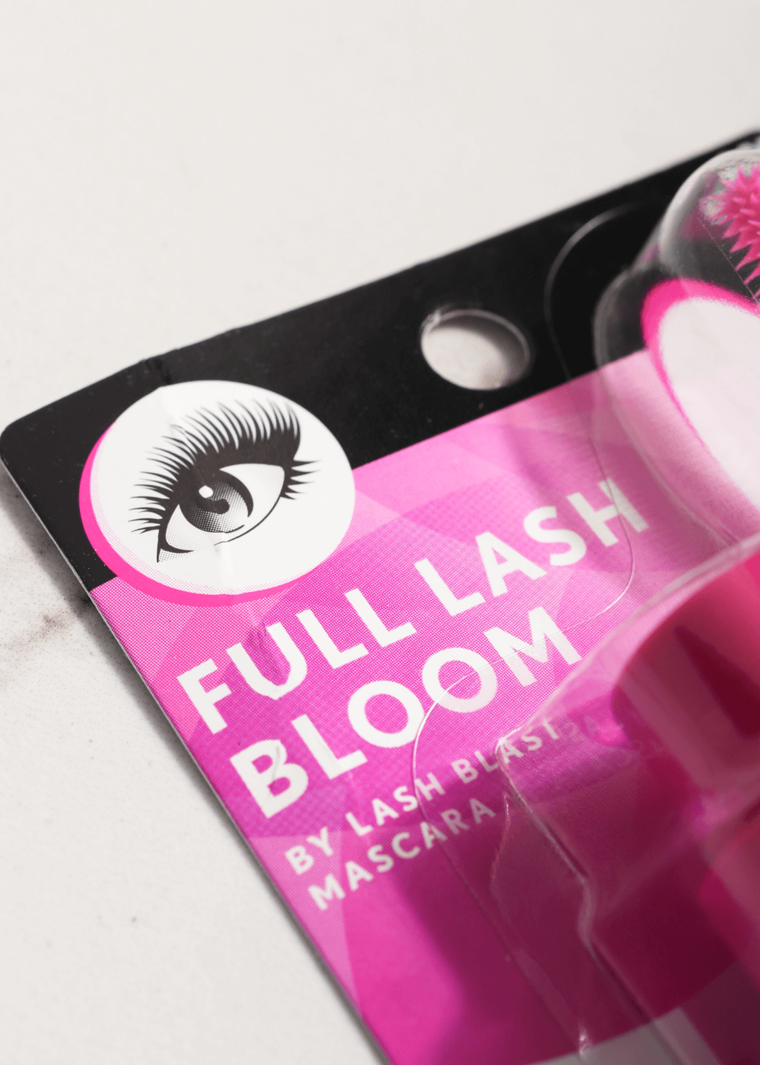 Full lash bloom Precio