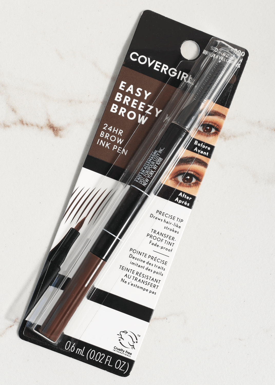 Easy brow all day Romanamx
