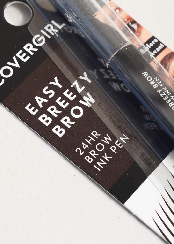 Easy brow all day 