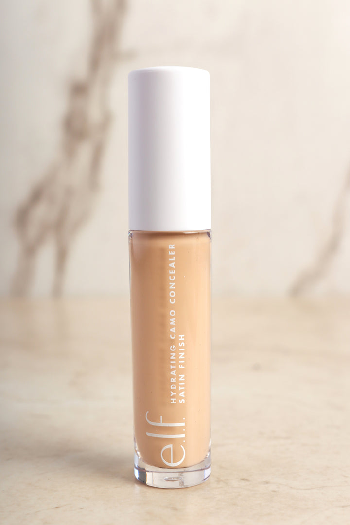 Elf Hydrating Camo Concealer - Corrector Líquido