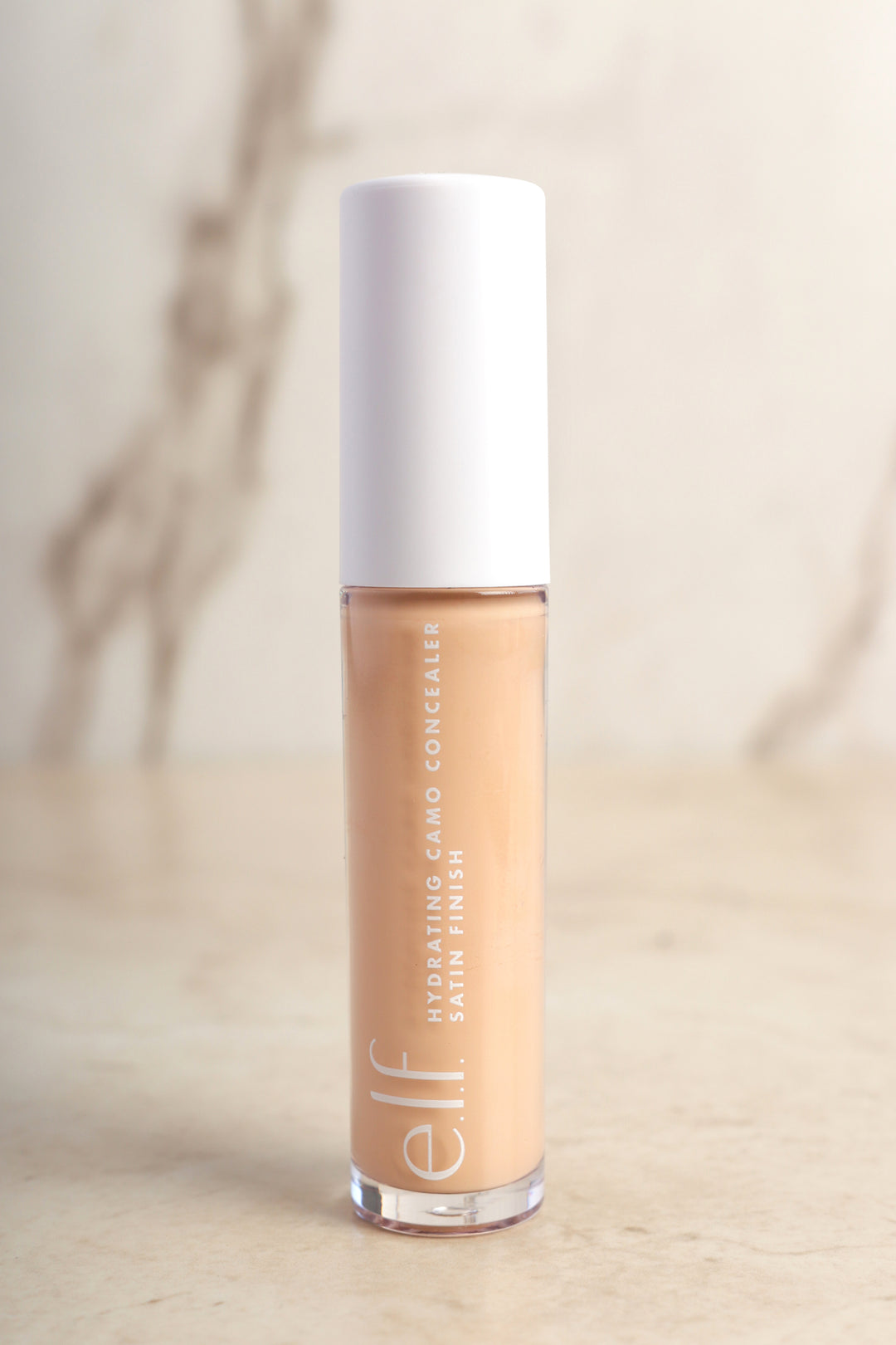 Elf Hydrating Camo Concealer - Corrector Líquido