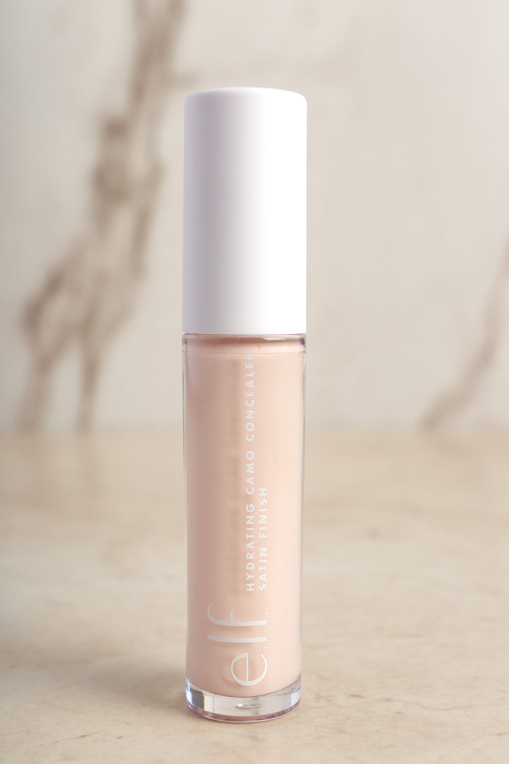 Elf Hydrating Camo Concealer - Corrector Líquido