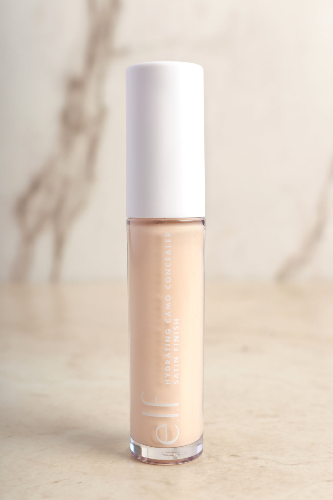 Elf Hydrating Camo Concealer - Corrector Líquido