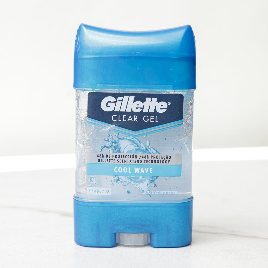 Desodorante - En Gel - Clinical Cool Wave 45/150gr