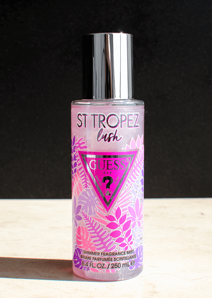 compra locion corporal st tropez en romanamx
